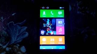 Convert nokia x in android look in two minutes screenshot 1