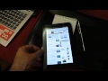Lenovo IdeaPad A1 $199 Android tablet