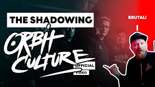 Orbit Culture - Shadowing Reaction