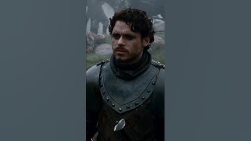 Robb Stark - Badass edit || GOT