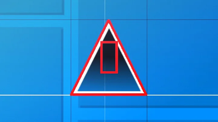 Geometry Dash's most accurate hitbox
