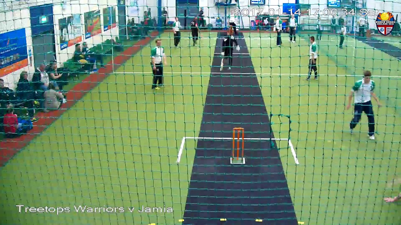 82980 Court1 Action Indoor Sports Birmingham Bowling End Treetops