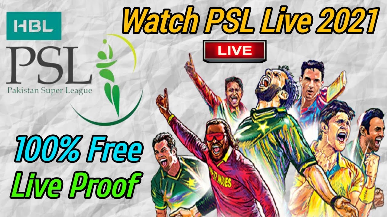 watch psl