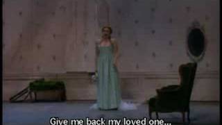 Le Nozze Di Figaro - Porgi Amor