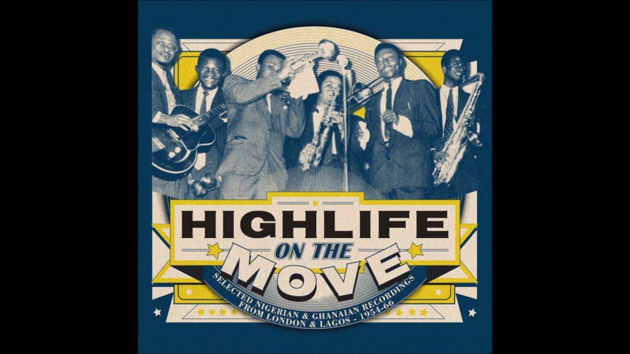 Nigerian Union Rhythm Group - Tortoise Mambo adlı videoyu YouTube'da izle Nigerian Union Rhythm Group - Tortoise Mambo adlı videoyu YouTube'da izle