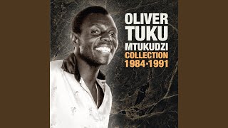 Video thumbnail of "Oliver Mtukudzi - Munoshusha"