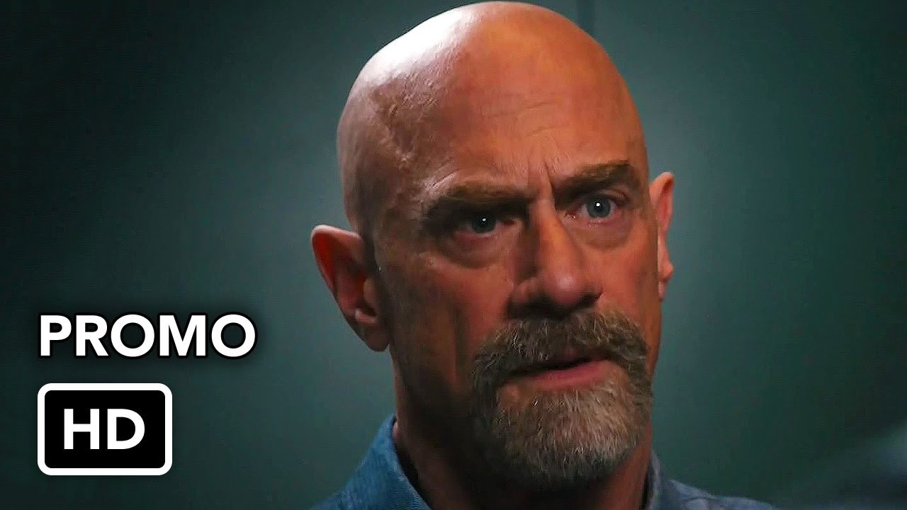Law and Order Organized Crime 4×08 Promo "Sins of Our Fathers" (HD) Christopher Meloni series