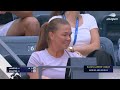 Suzan Lamens vs. Iga Swiatek Full Match | 2025 US Open Round 2