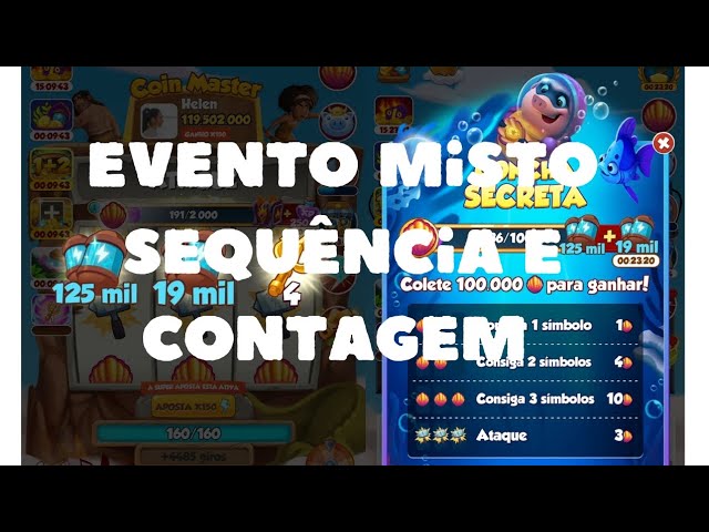 conseguir tiradas gratis coin master