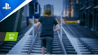 Subway Surfers™ But in Unreal Engine 5