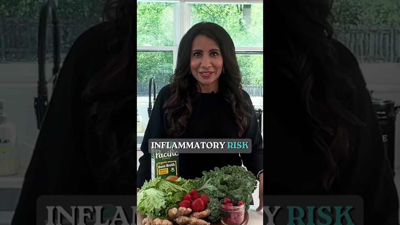 The Truth About Omega-3