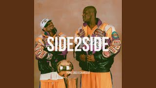 Celebrity side2side (feat. YUNG SAQ) Profile