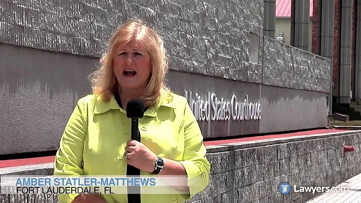 Alimony Reform Is Coming [Video]