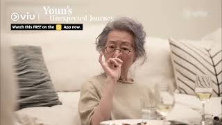 Youn Yuh Jung Learns Sign Language | Youn's Unexpected Journey