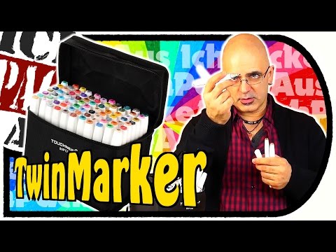 Video: Sind magische Marker giftig?