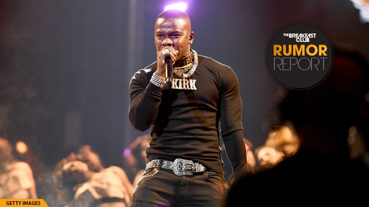 MEFeater Magazine on X: DaBaby performing at #RollingLoud NY