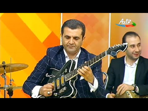 Elman Namazoglu Mehebbetim 2016 AzTv Dj R@min Production