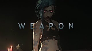 Jinx | Perfect Weapon