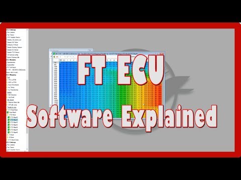 How to Flash your ECU: Flash Tune ECU Software Explained