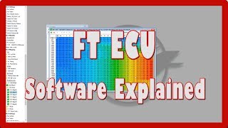 How to Flash your ECU: Flash Tune ECU Software Explained screenshot 2