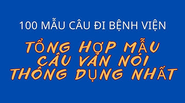 Luyện Nghe Mọi Tình Huống | Nghe Nhiều Là Giỏi | Bí Quyết Nói Lưu Loát Như Người Bản Xứ