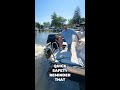 Memorial Day Weekend Safety Tip for Boaters from Bridge Marina #shorts