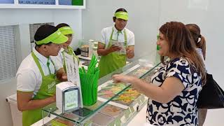 Llao Llao Abre Su Sucursal 16 En El Salvador