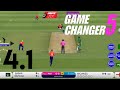 Game changer 5 v4.1(beta) gameplay (iOS android) - YouTube