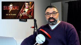 تريلر رياكشن لفيلم Shazam! | فيلم جامد | FilmGamed