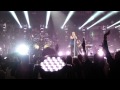Bon Jovi Dallas TX 04-11-13 Livin' on a Prayer & Bows