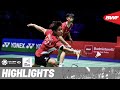 Do Feng/Huang have what it takes to rival world champions Seo/Chae?