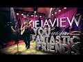 Tower Sessions | Jejaview - You And Your Fantastic Friends S03E20.1