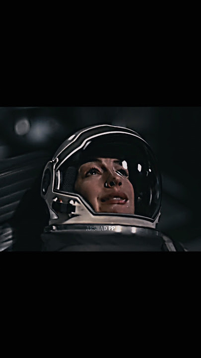 Interstellar | Memory Reboot (Slowed) | #edit #interstellar #space #memoryreboot #music