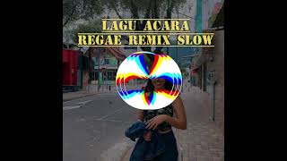 Lagu Acara Regae Remix #2021|| Sasha Sloan
