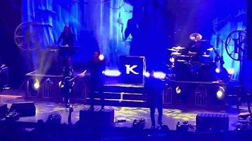 Kamelot Live In San Francisco 2023 Regency Ballroom +setlist!