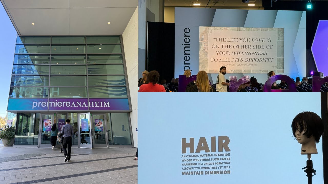 Premiere Anaheim 2025 | Wynona Malana