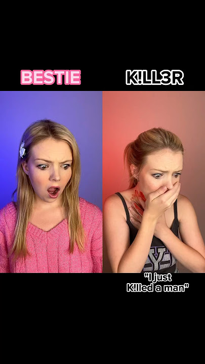 #pov they have a dark secret… ib: @SophiaJones