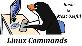 Linux Commands | Part 1