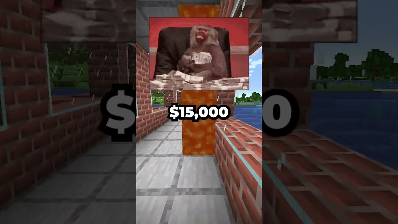 Which Pill Would You Take 
