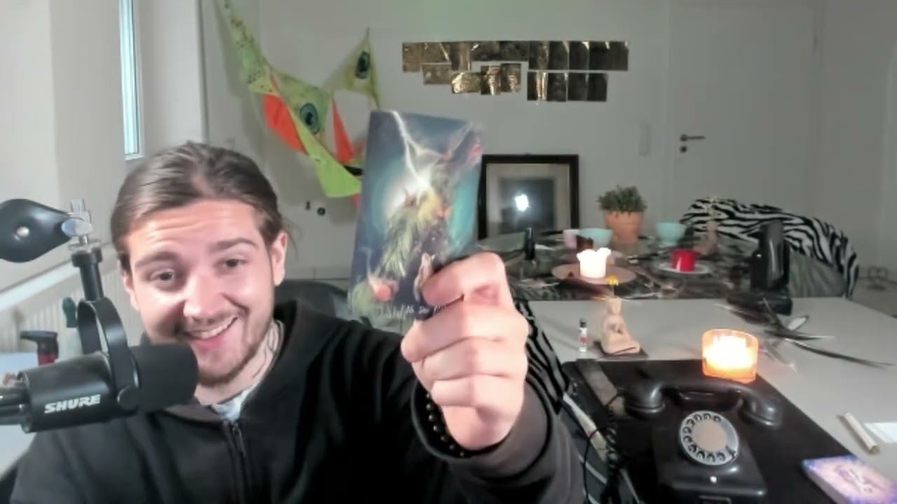 DIESE VERBINDUNG KANN NIEMAND AUFHALTEN! Deine Guides wollen dich überraschen ♥