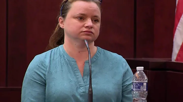 WATCH LIVE: RaDonda Vaught Trial resumes