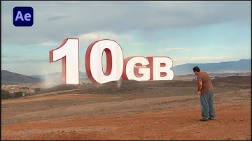 After effects Tutorials | Element 3D Plugin