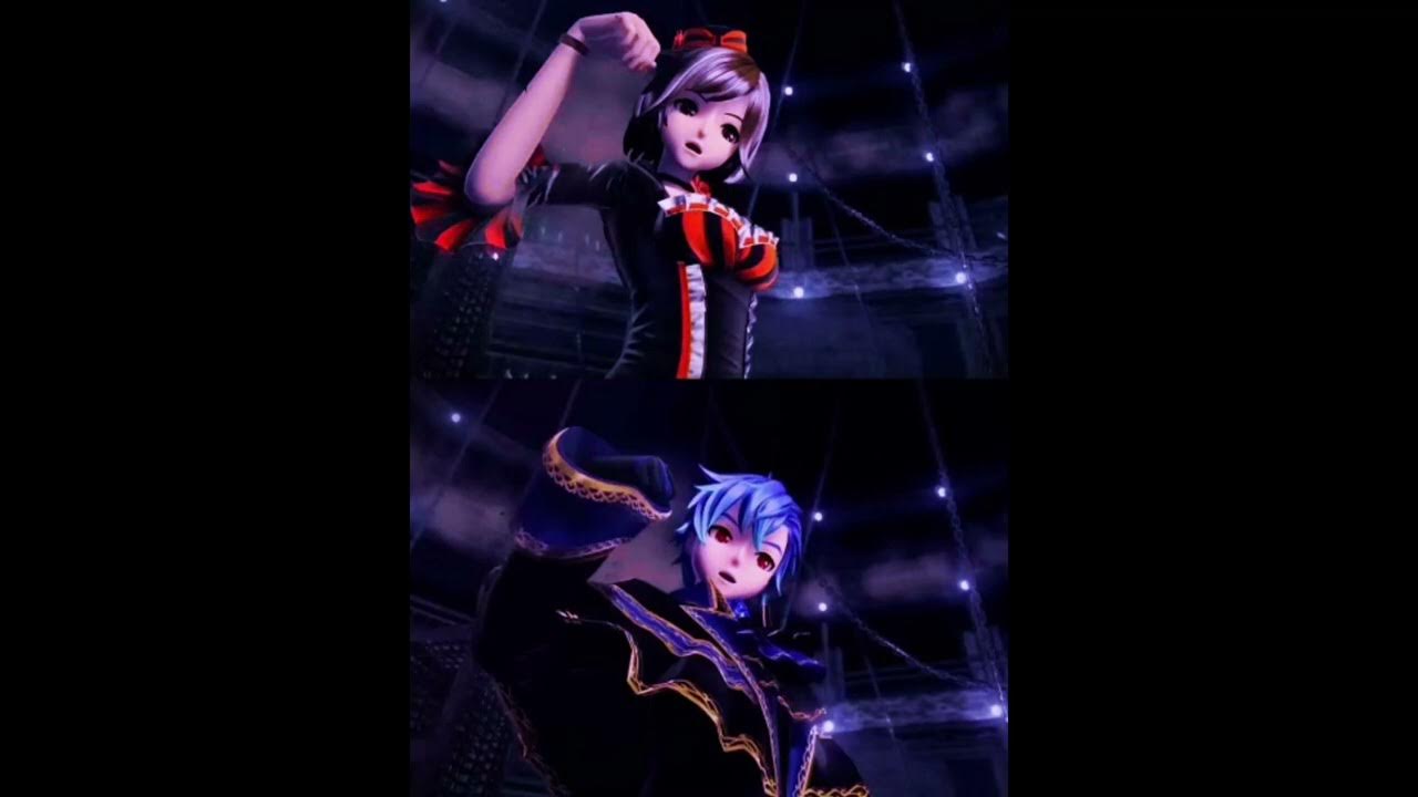 Ghost rule len. Ghost rule len