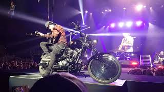 Brantley Gilbert - Prodigal Son - Simple Man - Read Me My Rights