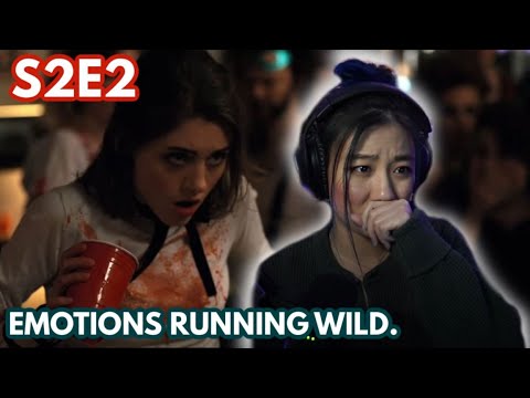 GETTING TROLLED BY STRANGER THINGS S2E2 *COMMENTARY/REACTION*