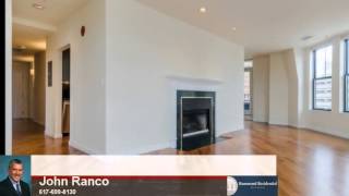 75 Clarendon Street 601
