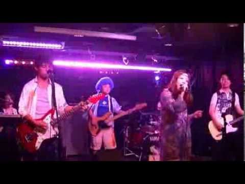 SuperEmotion 「愛をこめて花束を」20130818