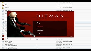 Hitman Absolution PC-Crashes and DirectX11 (Error Fix) HD