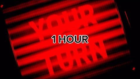 Roblox “Twenty One” song (not my song) 1 HOUR