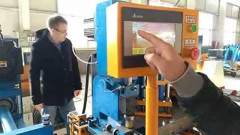 Transformer Laminations core cutting line(machine)